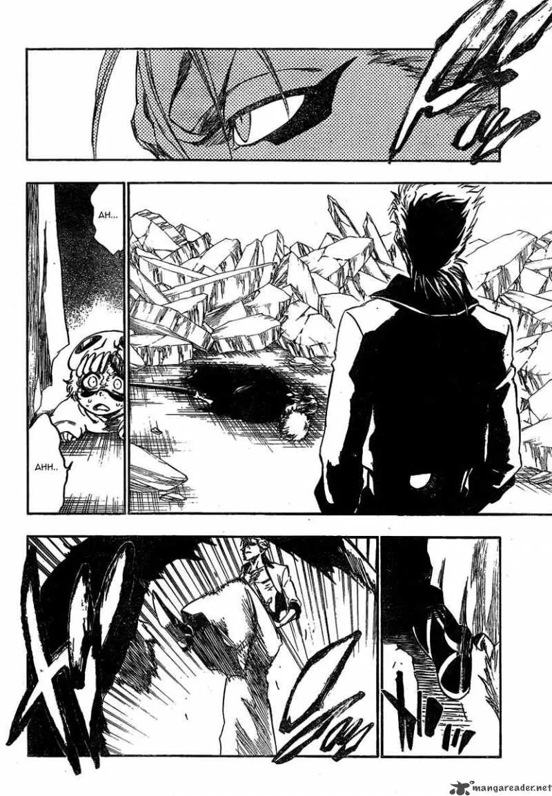 Bleach Chapter 277 page 3
