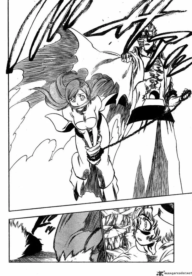 Bleach Chapter 277 page 5