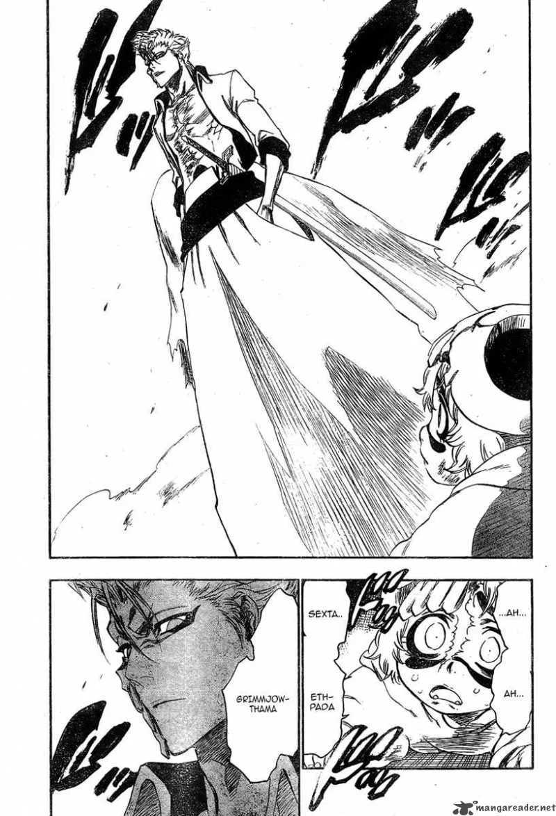 Bleach Chapter 277 page 2