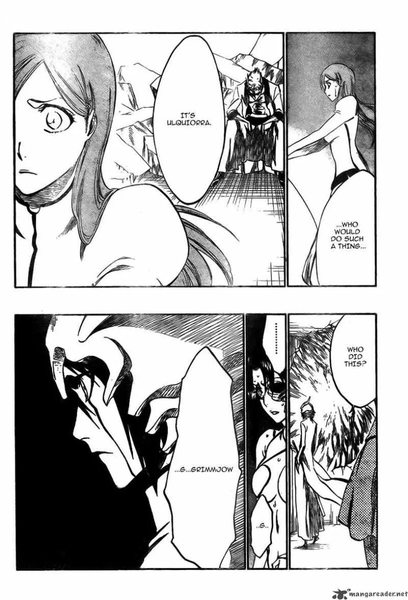 Bleach Chapter 277 page 13