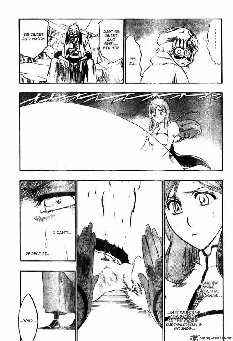 Bleach Chapter 277 page 12