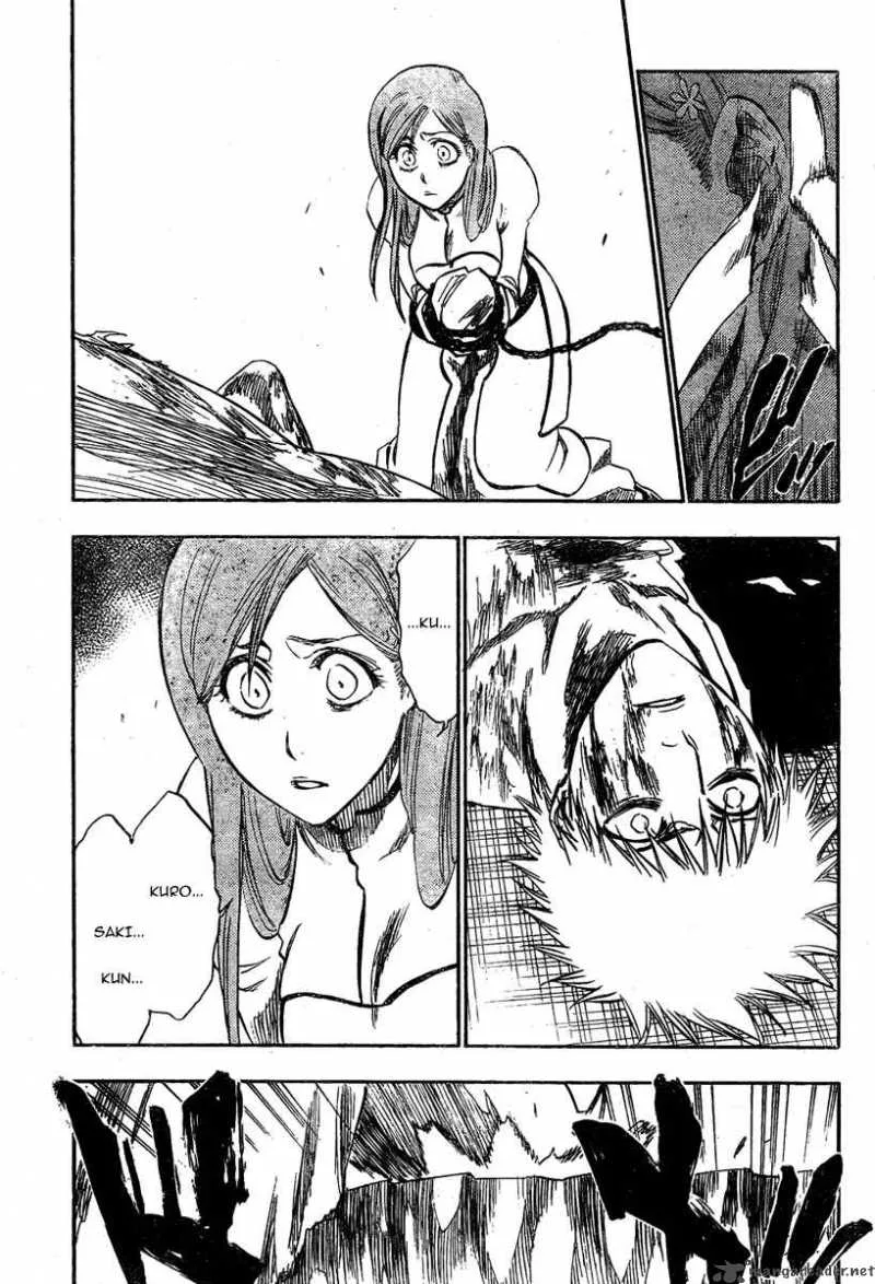 Bleach Chapter 277 page 6