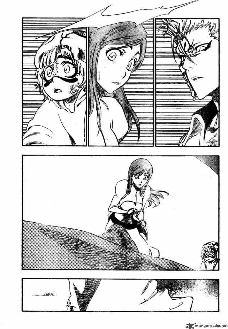 Bleach Chapter 277 page 16