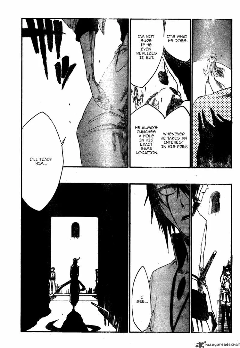 Bleach Chapter 277 page 14