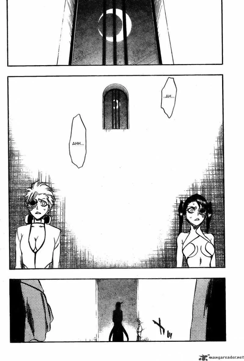 Bleach Chapter 277 page 9