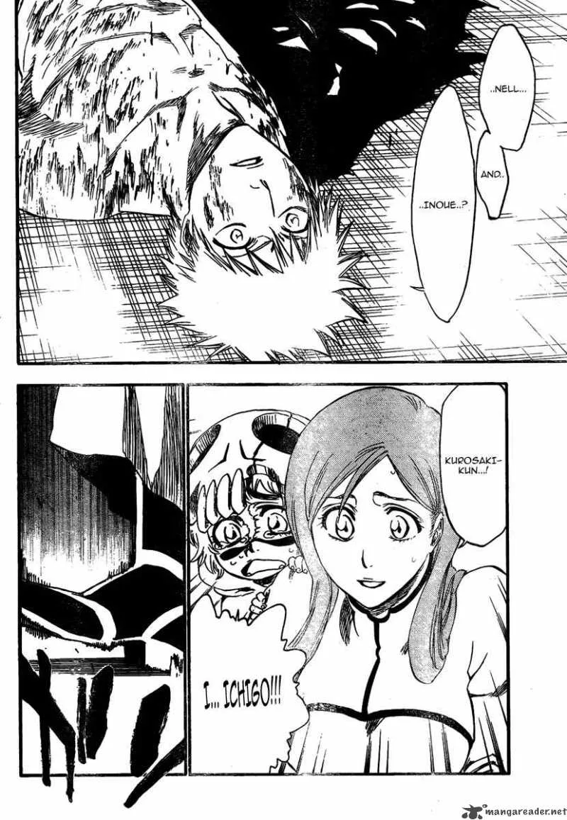 Bleach Chapter 277 page 17