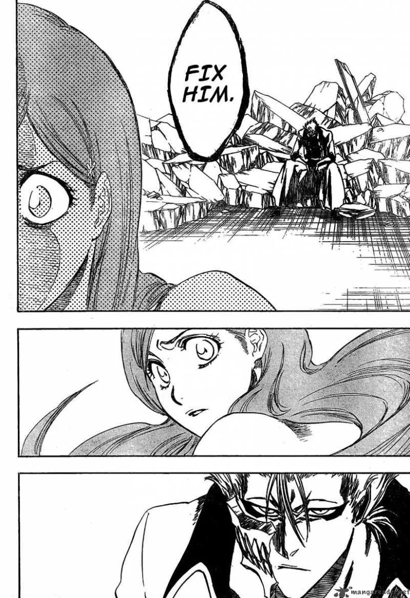 Bleach Chapter 277 page 7