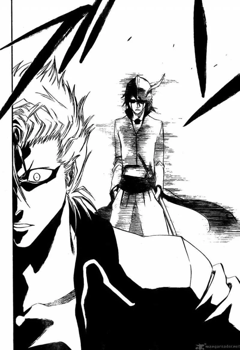 Bleach Chapter 277 page 19