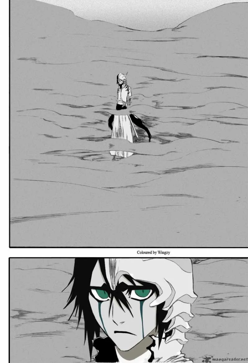 Bleach Chapter 278 page 24
