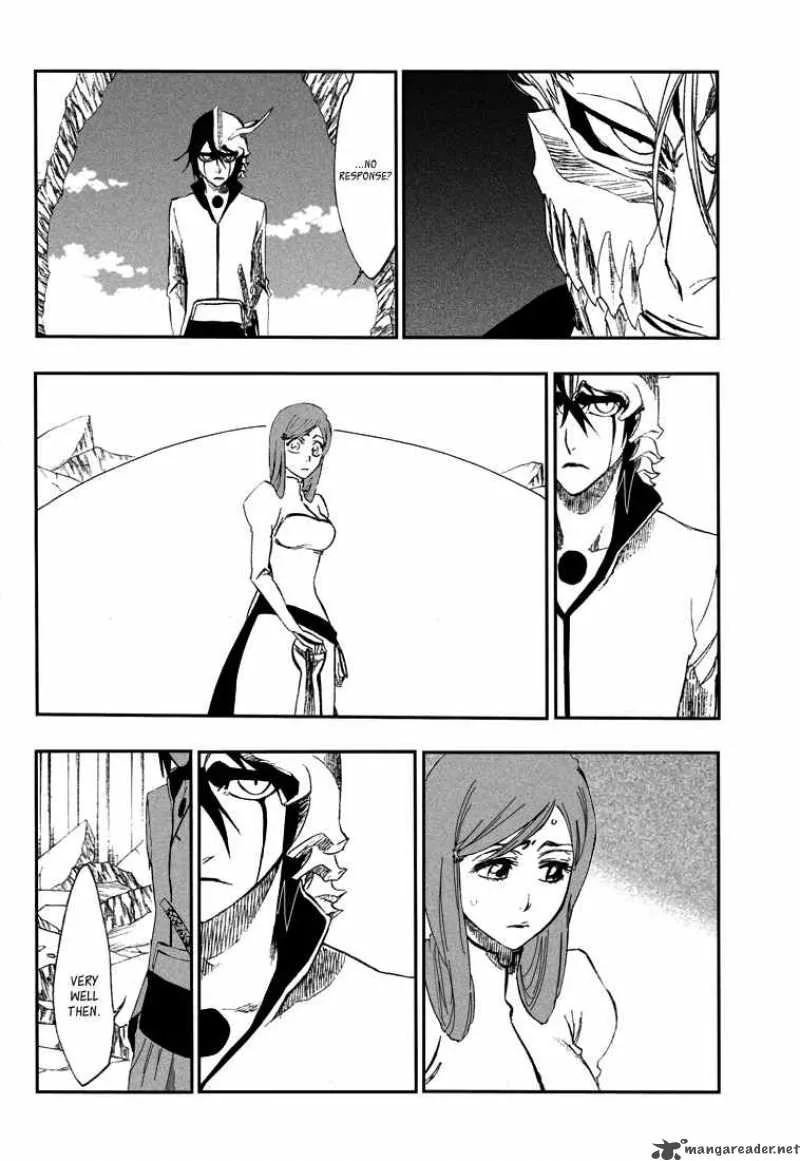 Bleach Chapter 278 page 7