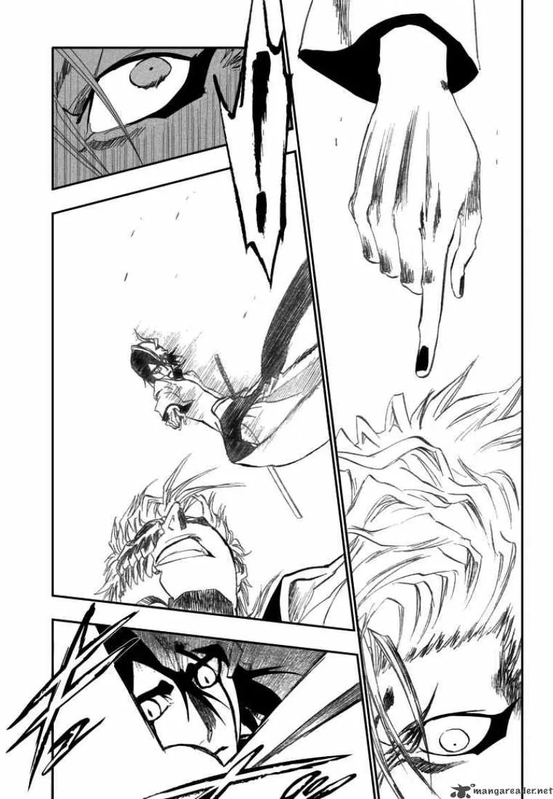 Bleach Chapter 278 page 12