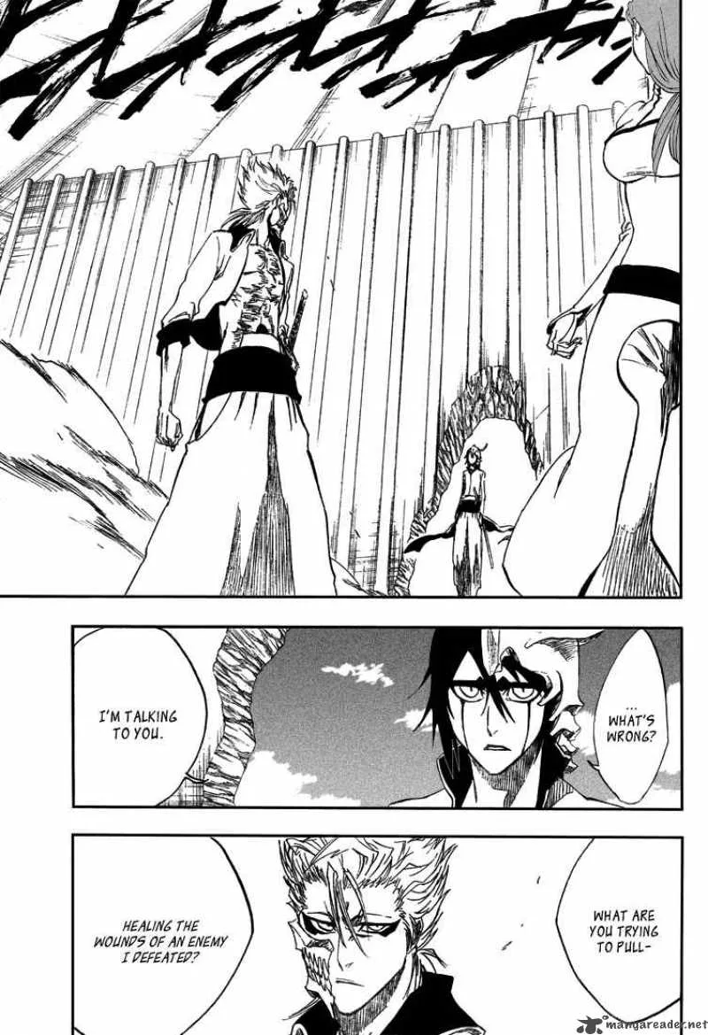 Bleach Chapter 278 page 6