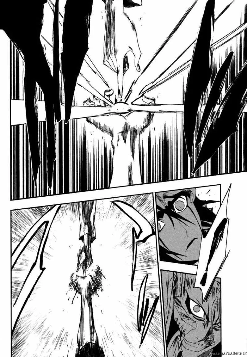 Bleach Chapter 278 page 13