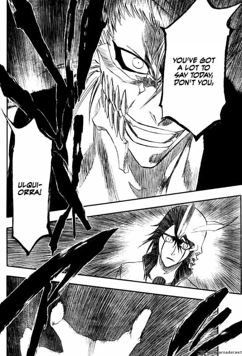 Bleach Chapter 278 page 9