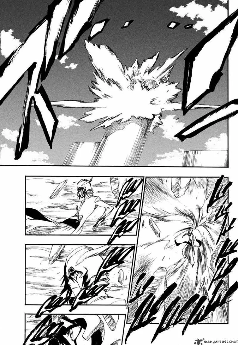 Bleach Chapter 278 page 14