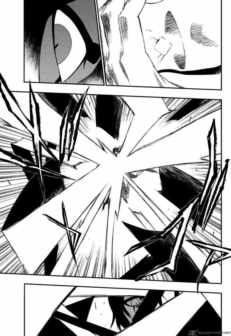 Bleach Chapter 278 page 16