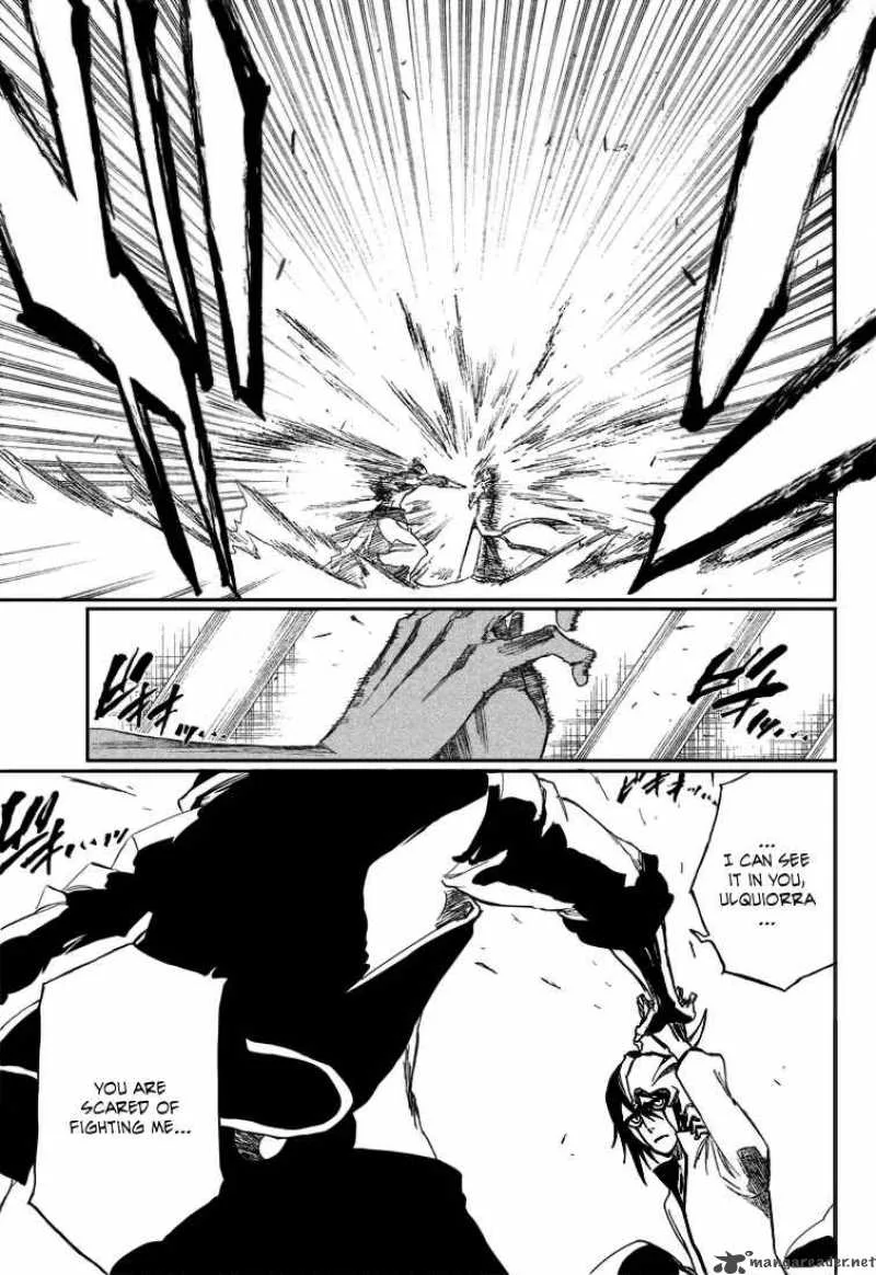 Bleach Chapter 278 page 10