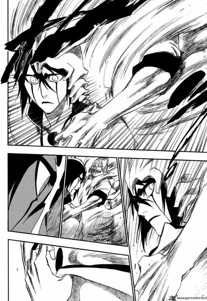 Bleach Chapter 278 page 15
