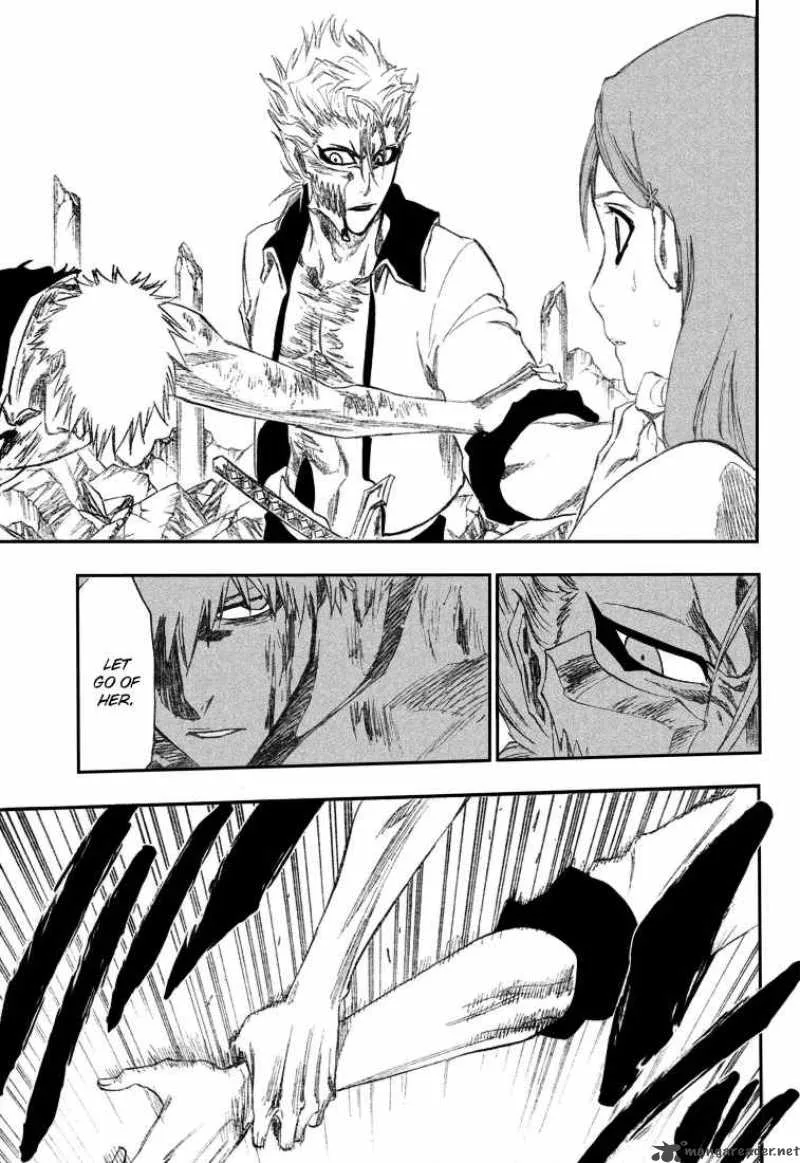 Bleach Chapter 278 page 20