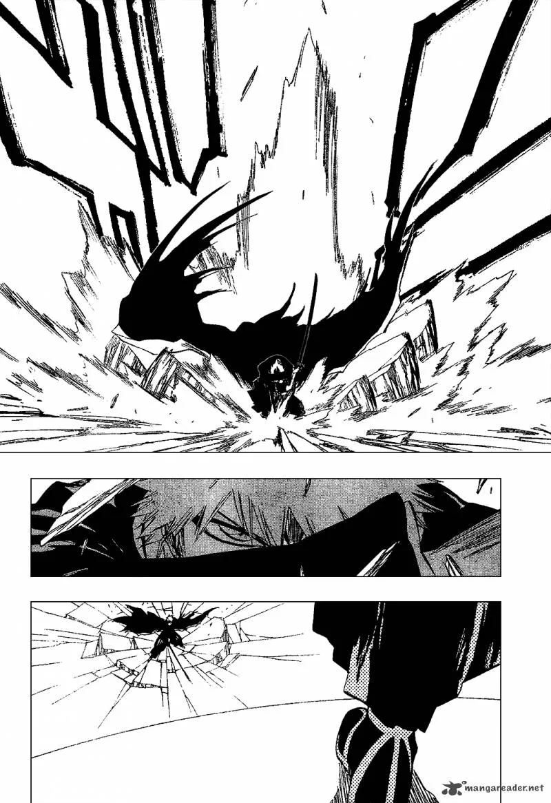 Bleach Chapter 279 page 8