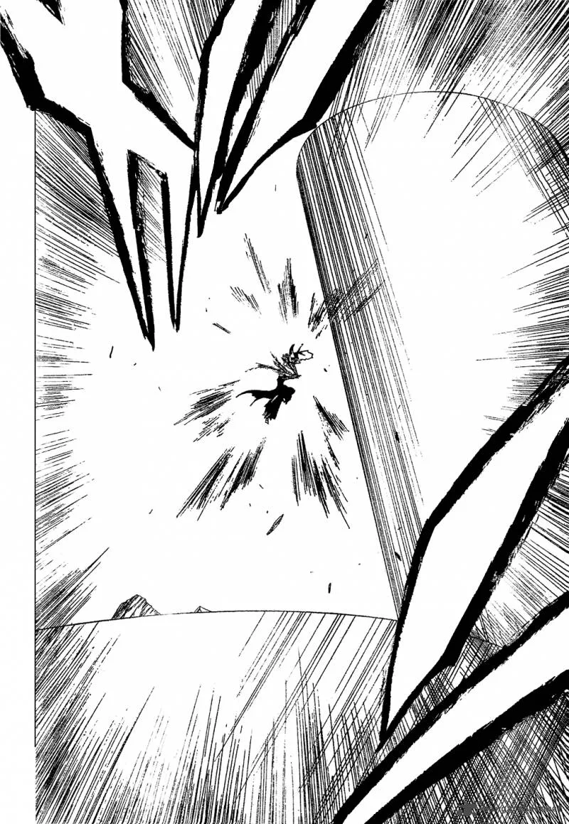Bleach Chapter 279 page 10