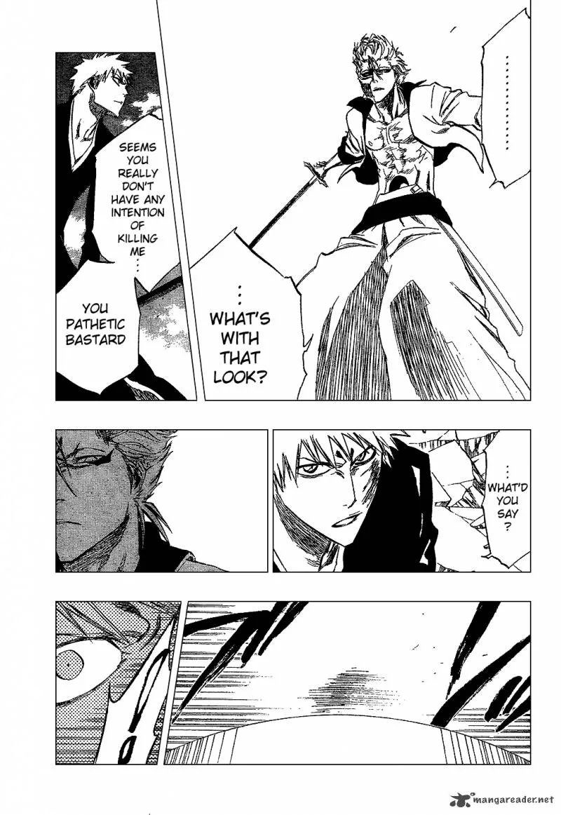 Bleach Chapter 280 page 5