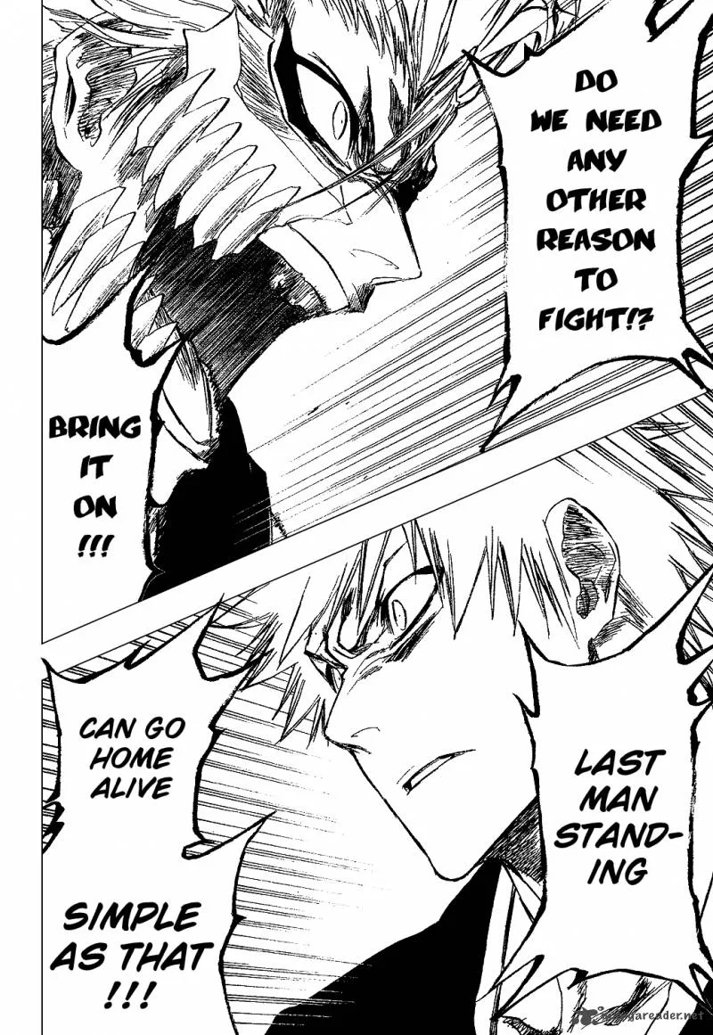 Bleach Chapter 280 page 10