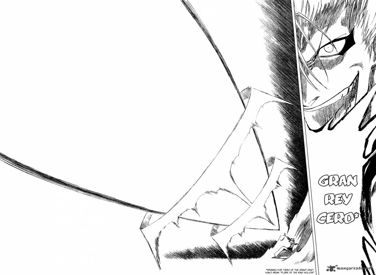 Bleach Chapter 280 page 18