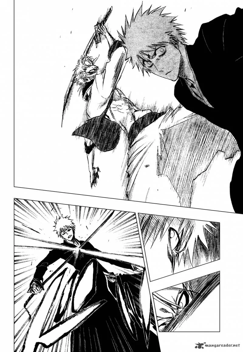 Bleach Chapter 280 page 14