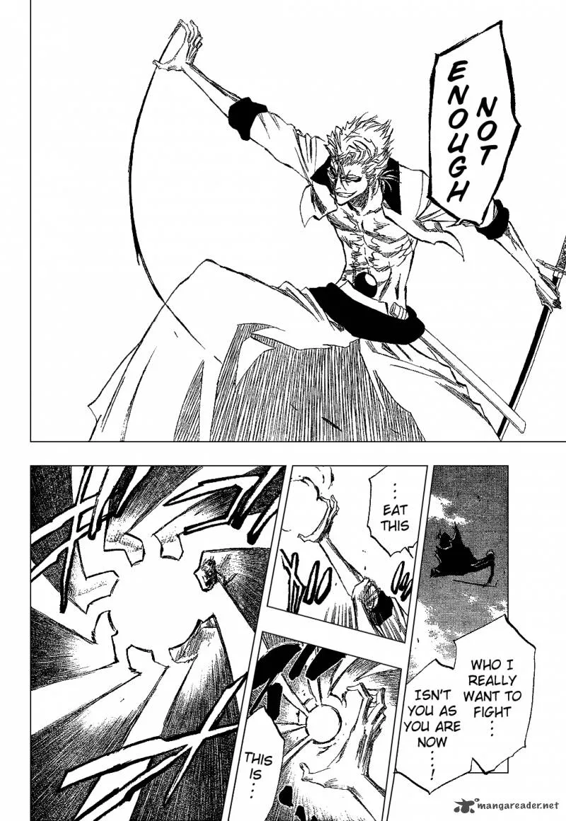 Bleach Chapter 280 page 16