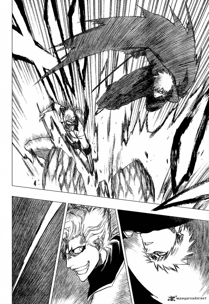 Bleach Chapter 280 page 6