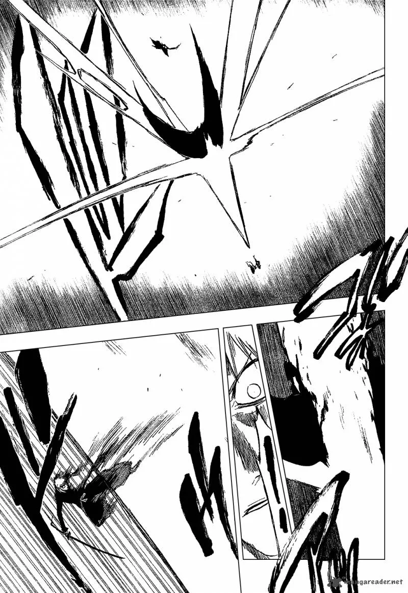 Bleach Chapter 280 page 13