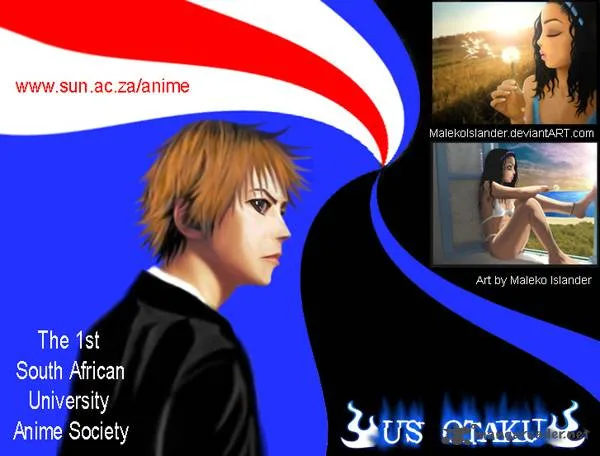 Bleach Chapter 281 page 1