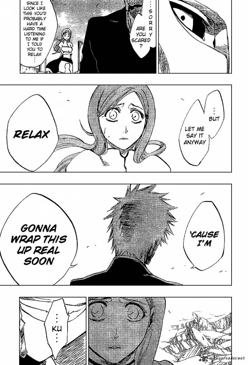 Bleach Chapter 281 page 6