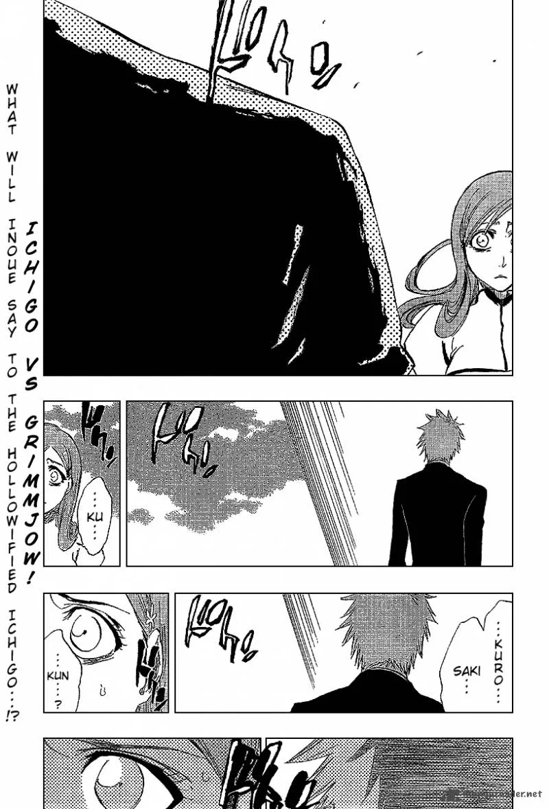 Bleach Chapter 281 page 4