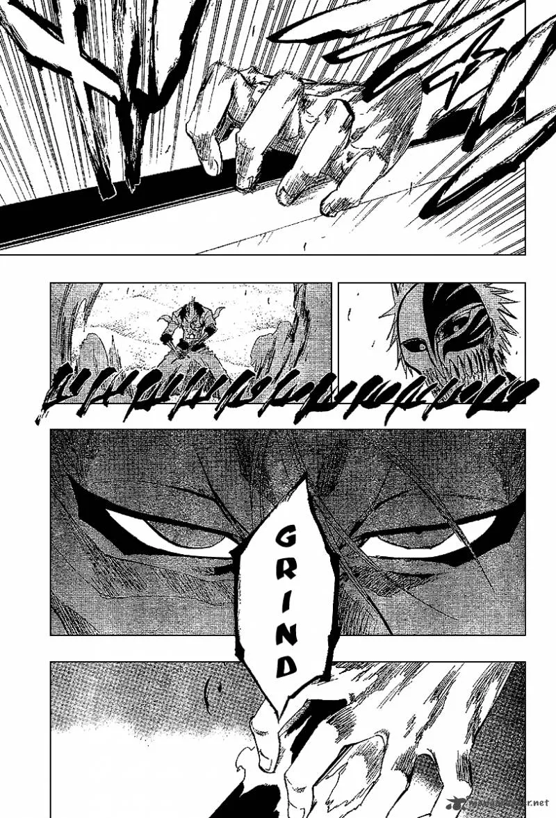 Bleach Chapter 281 page 8