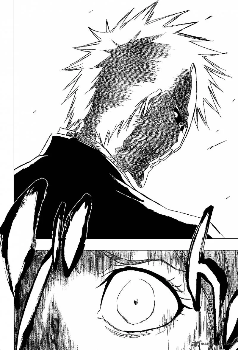 Bleach Chapter 281 page 5