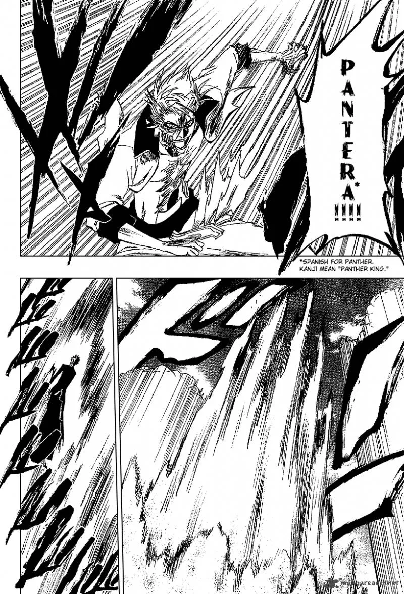 Bleach Chapter 281 page 9