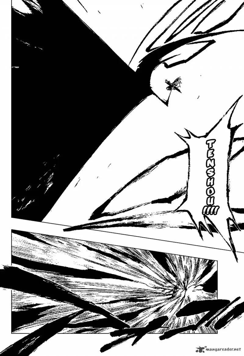 Bleach Chapter 281 page 20