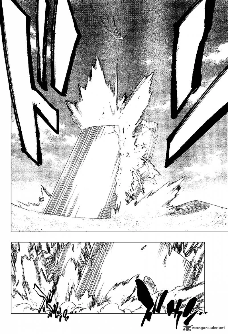 Bleach Chapter 281 page 18