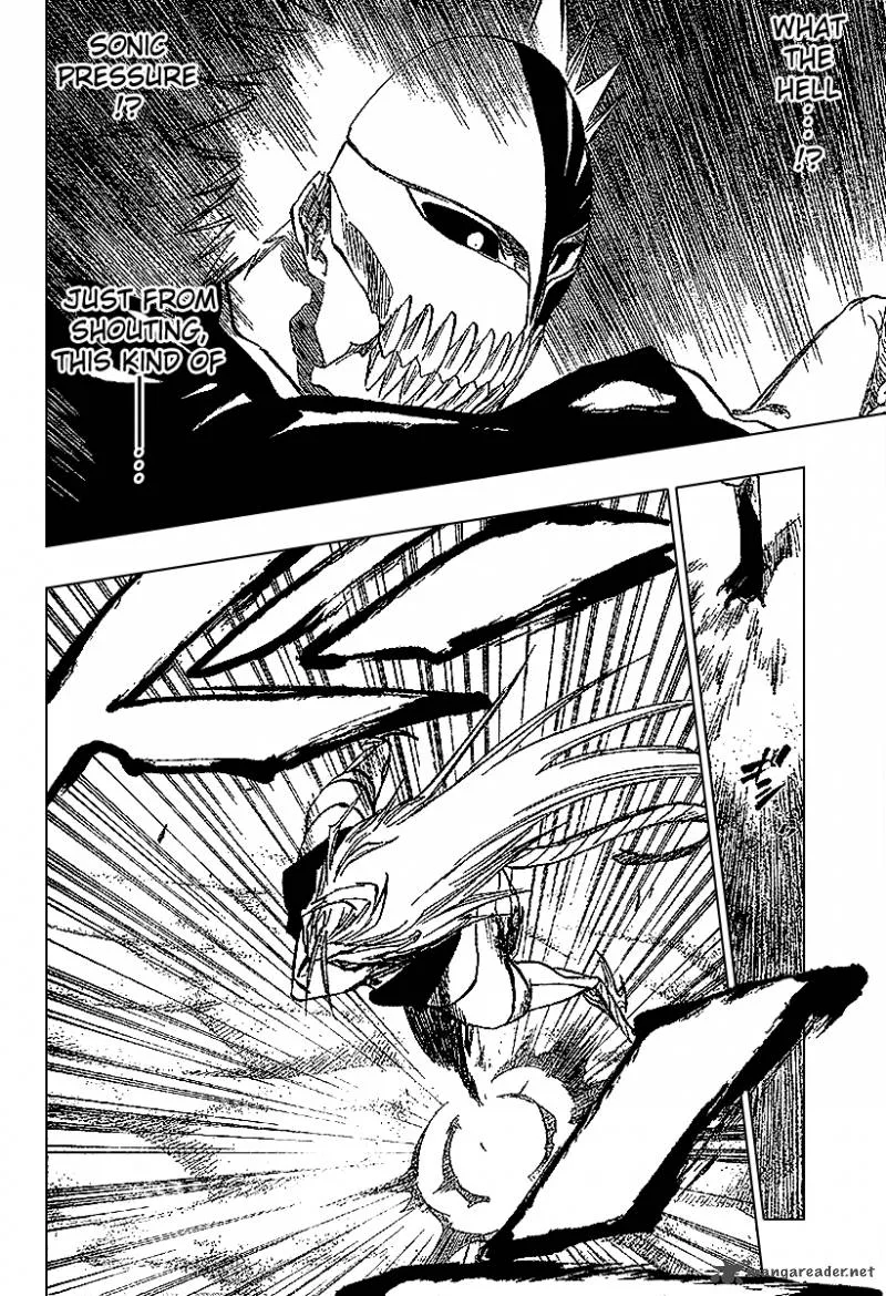 Bleach Chapter 281 page 14