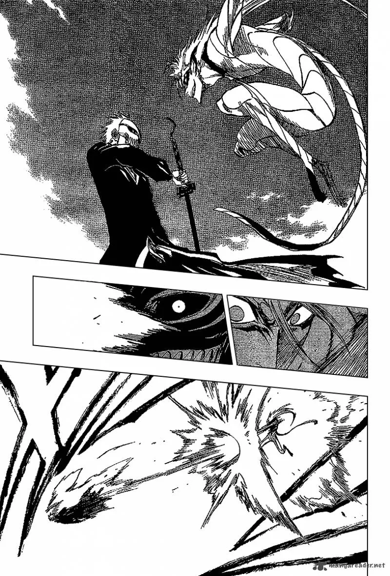 Bleach Chapter 281 page 15
