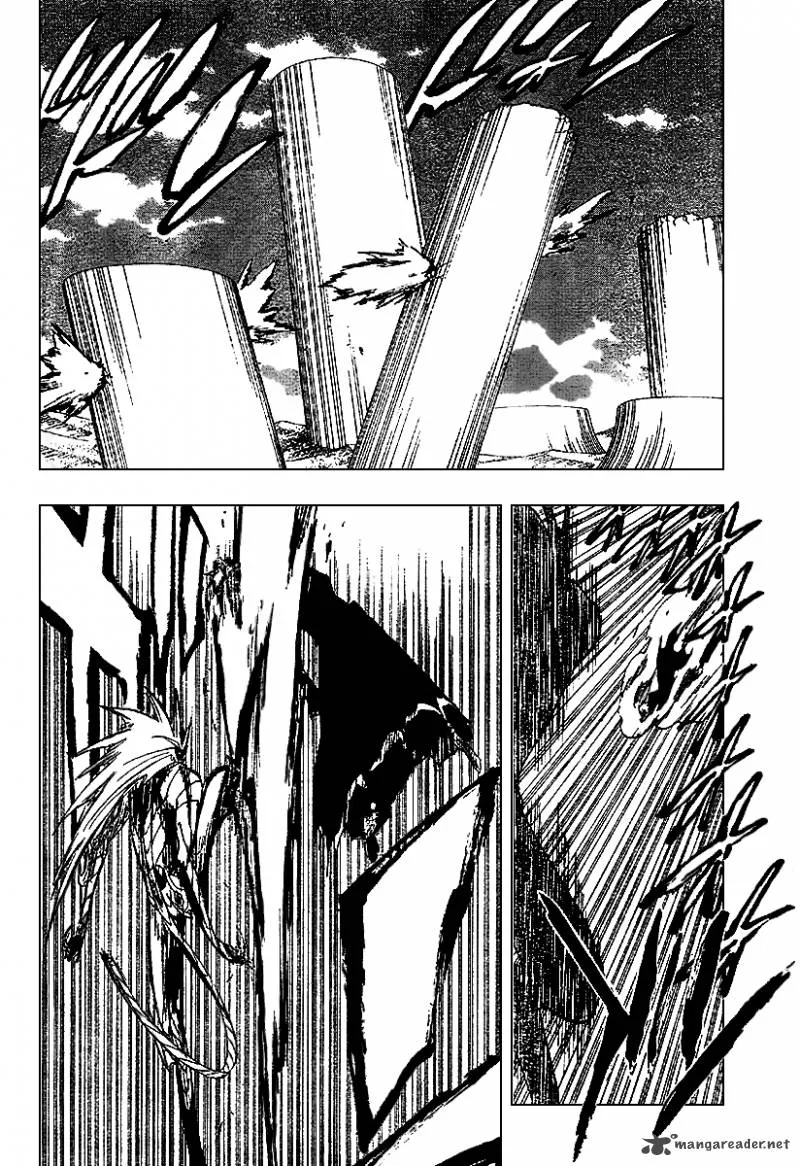 Bleach Chapter 281 page 16