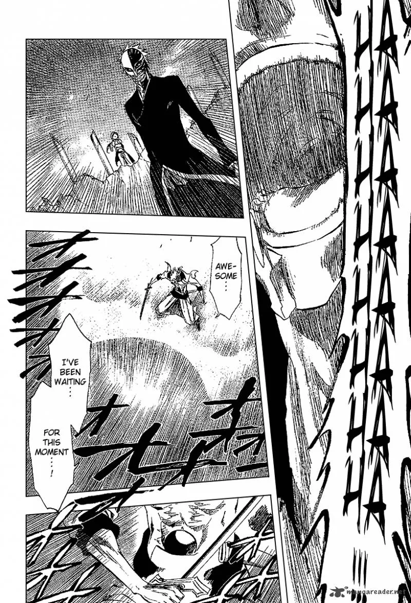 Bleach Chapter 281 page 7