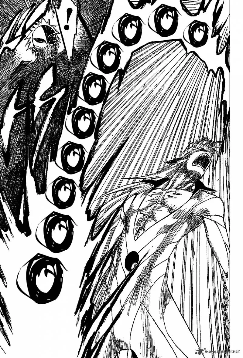 Bleach Chapter 281 page 13