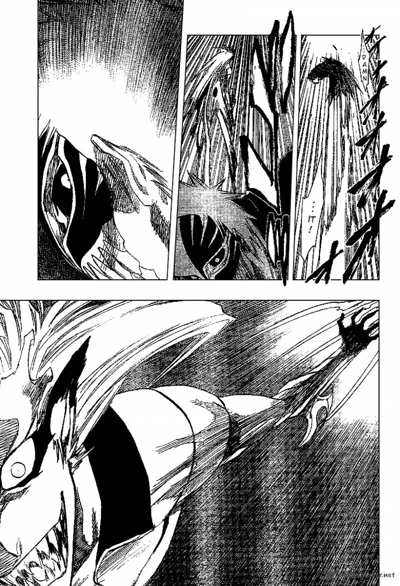 Bleach Chapter 281 page 17