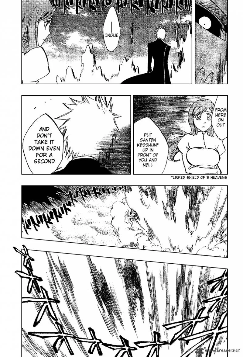 Bleach Chapter 281 page 10