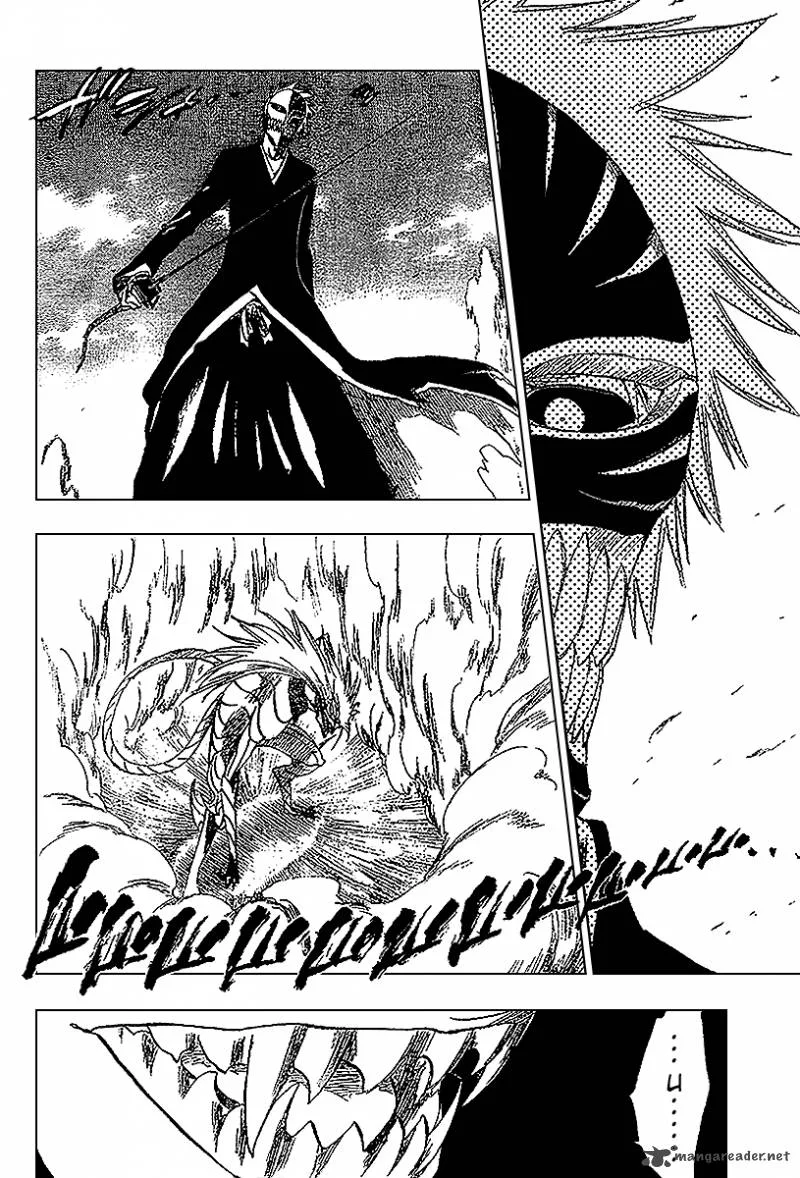 Bleach Chapter 281 page 12