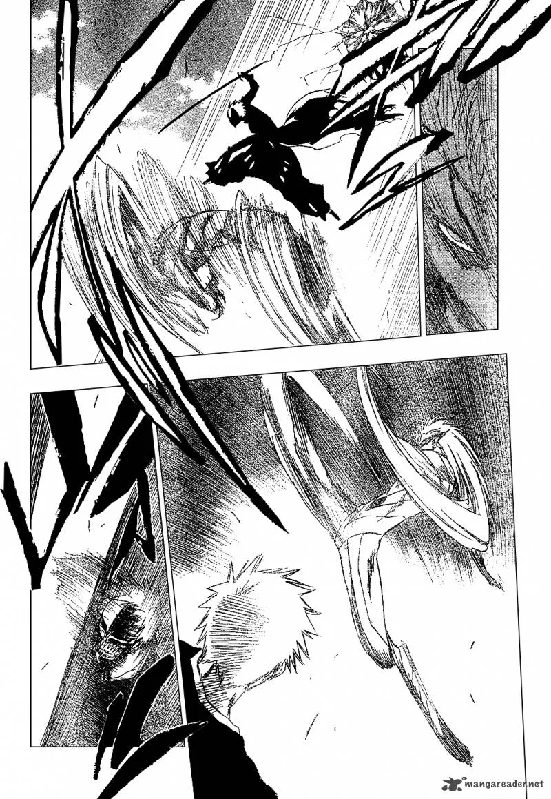 Bleach Chapter 282 page 13