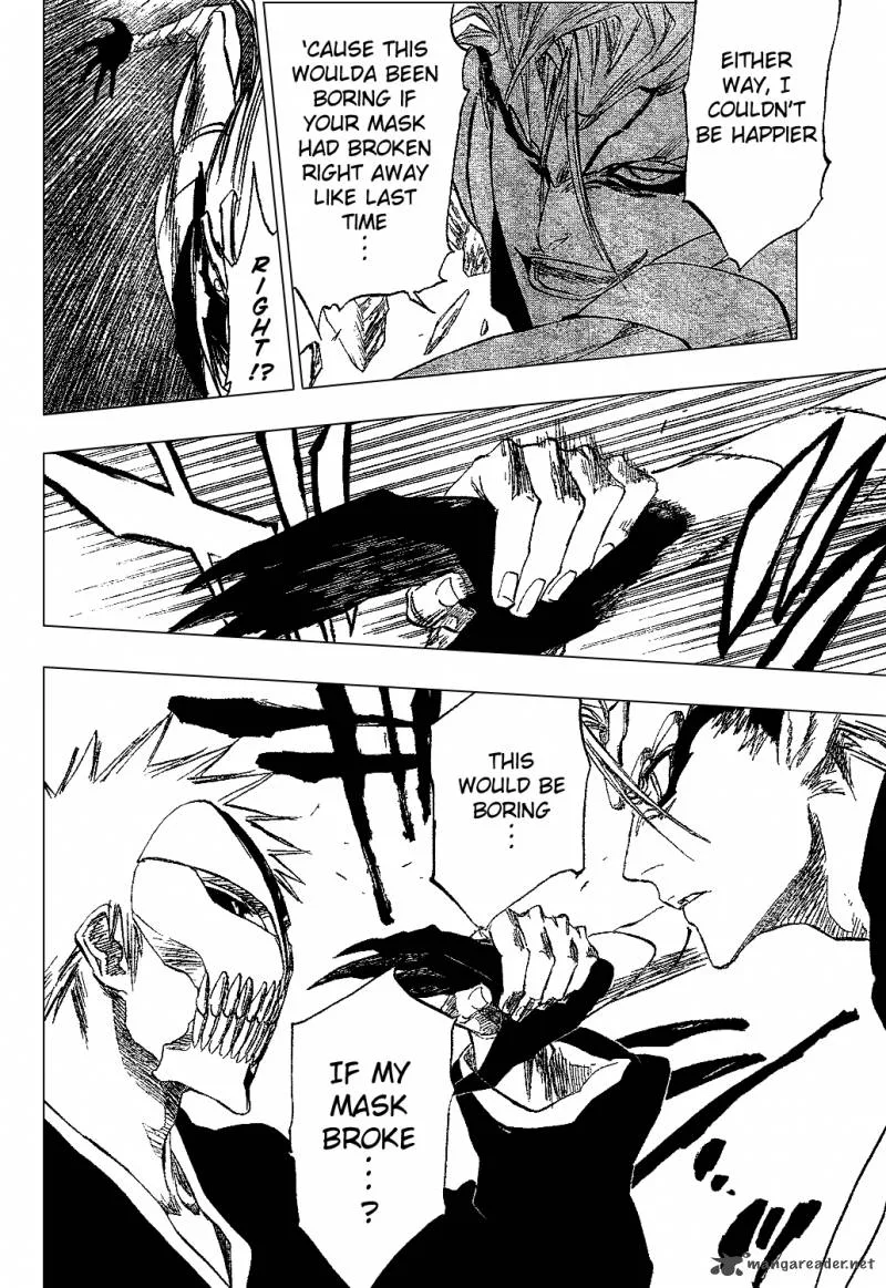 Bleach Chapter 282 page 9
